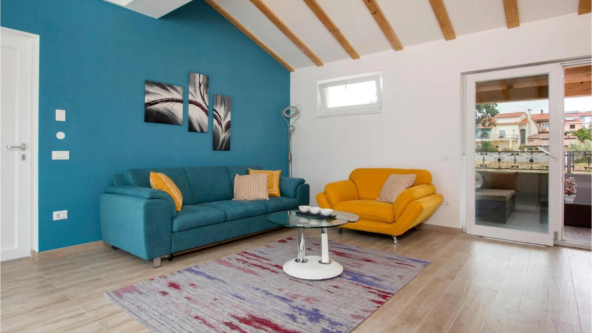 4 Bedroom Stunning Home In Pula 0*,  Hırvatistan