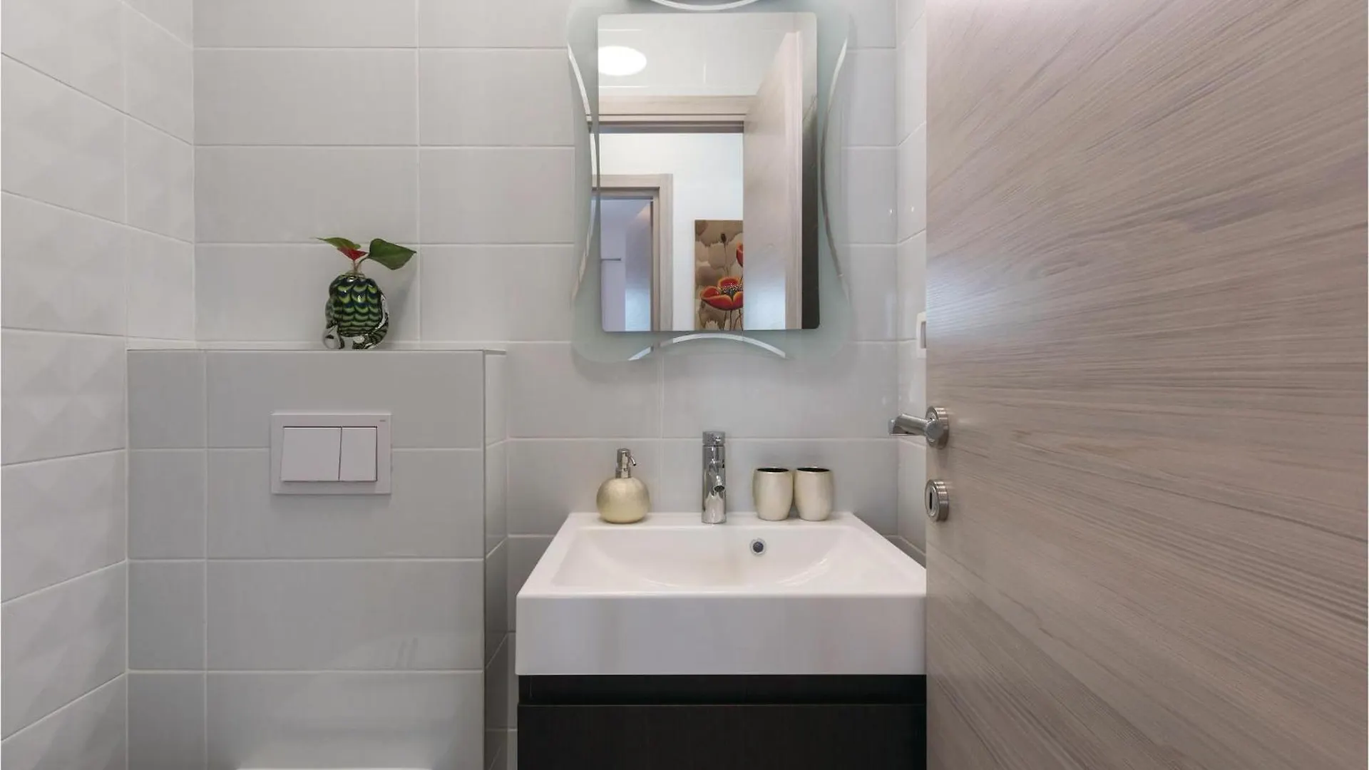 4 Bedroom Stunning Home In 普拉 度假居
