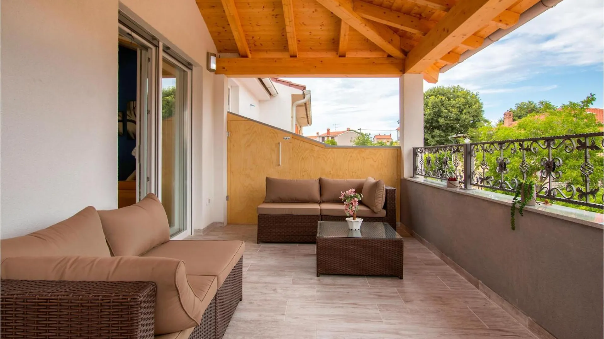 4 Bedroom Stunning Home In Pula Hırvatistan